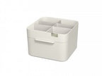 Joseph Joseph Viva Cosmetic organiser with drawer - Shell image 0