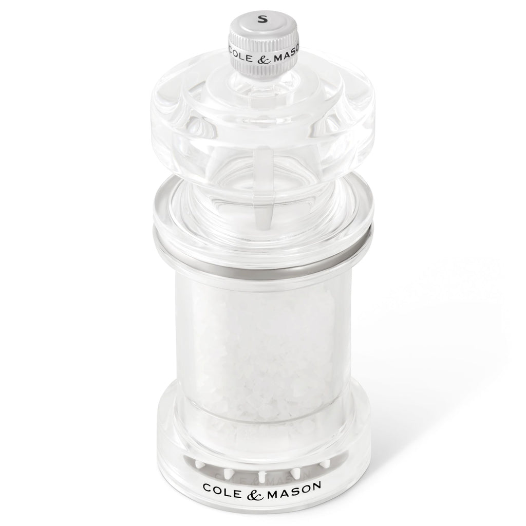 675 Acrylic Salt Mill image 0