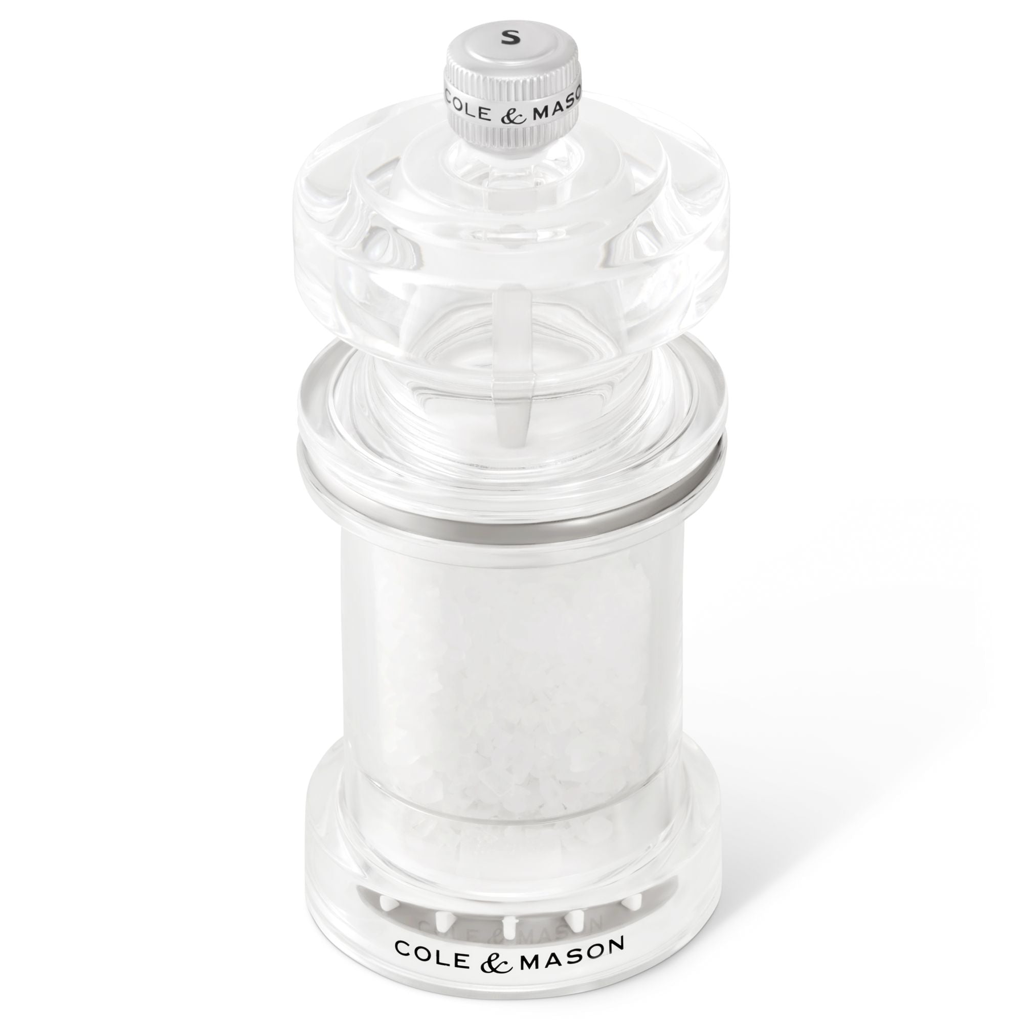 675 Acrylic Salt Mill image 0