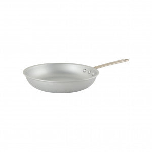 Chef Inox Utility Premium Frypan Aluminium 300mm Anodised image 0