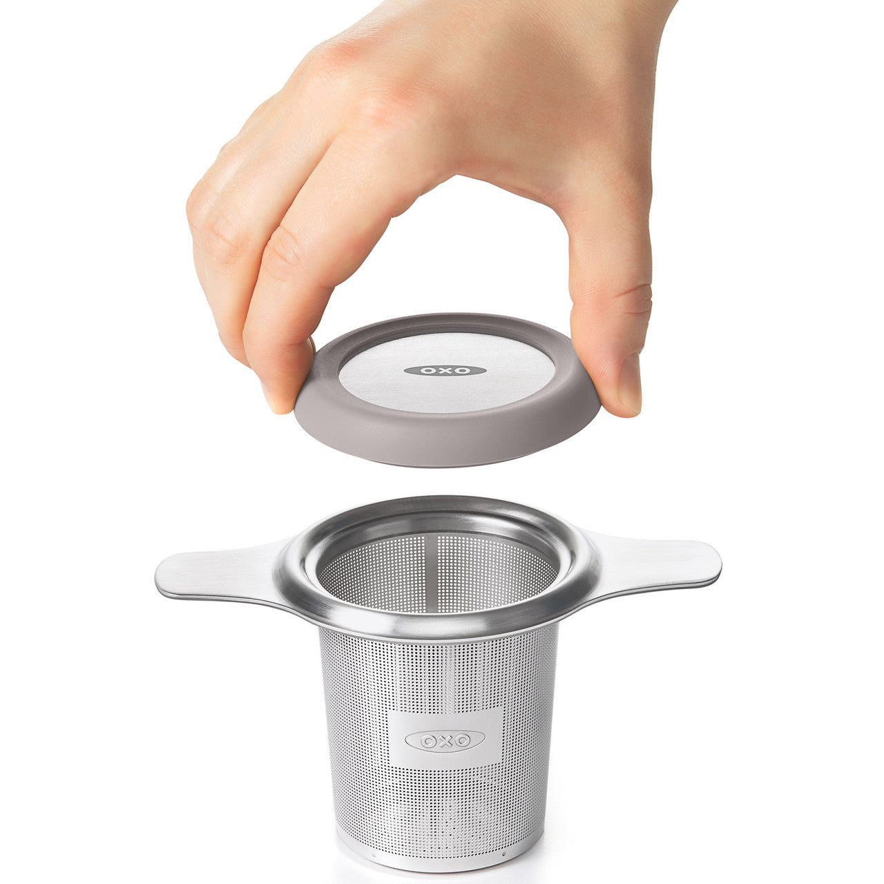 OXO Brew Tea Infuser Basket image 4