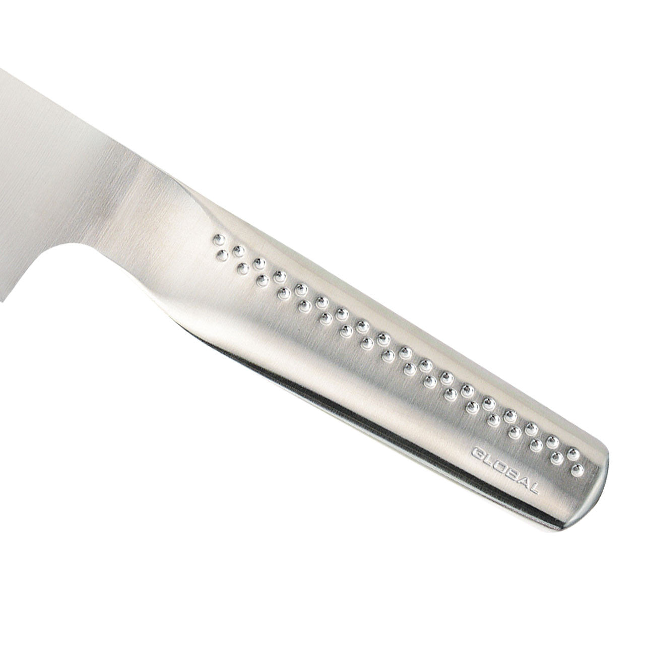 Global NI 20cm Oriental Cooks Knife GN-002 image 1