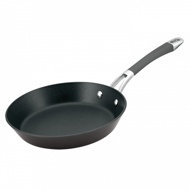 Anolon Endurance+ Open French Skillet Baking Tray And Covered Sauteuse 28Cm/4.7L image 1
