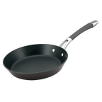 Anolon Endurance+ Open French Skillet Baking Tray And Covered Sauteuse 28Cm/4.7L image 1