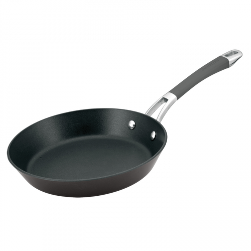Anolon Endurance+ Open French Skillet Baking Tray And Covered Sauteuse 28Cm/4.7L image 1