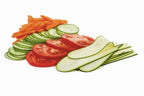 Progressive PL8 Professional Mandoline by Progressive image 7