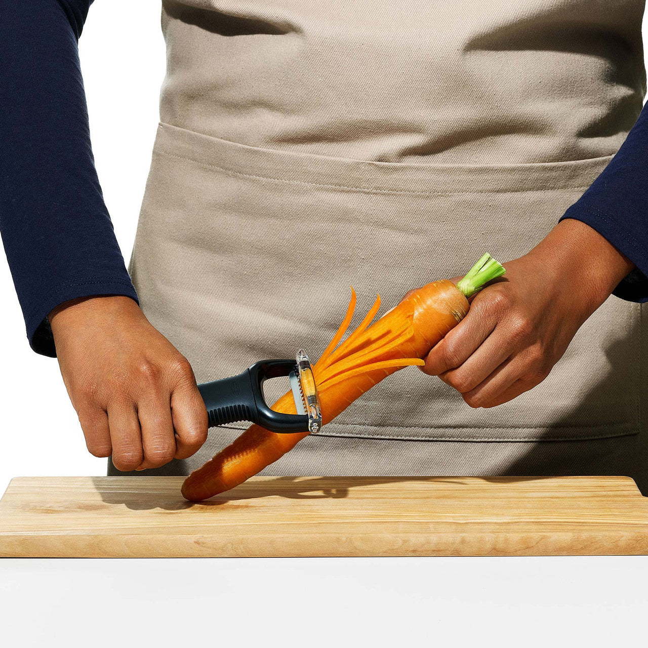 Oxo Julienne Peeler image 2