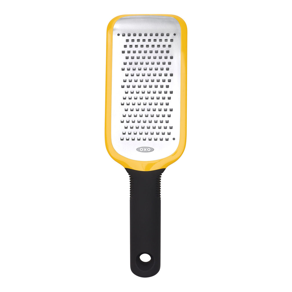 Oxo Etched Medium Grater image 0