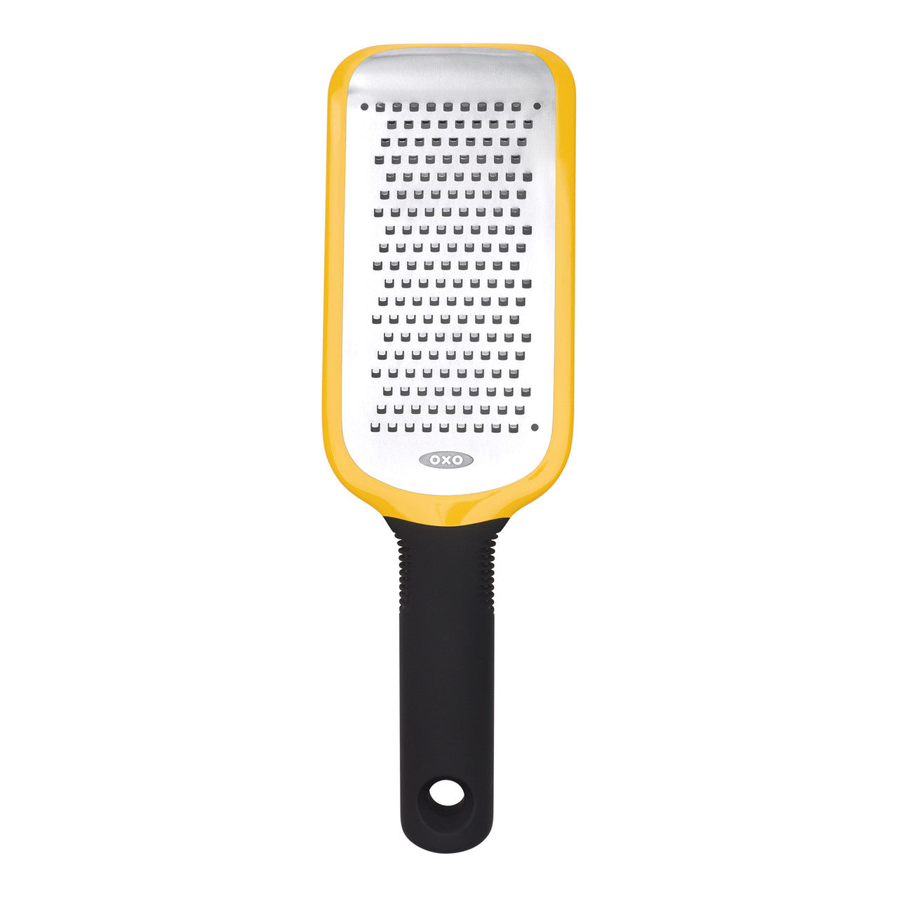 Oxo Etched Medium Grater image 0