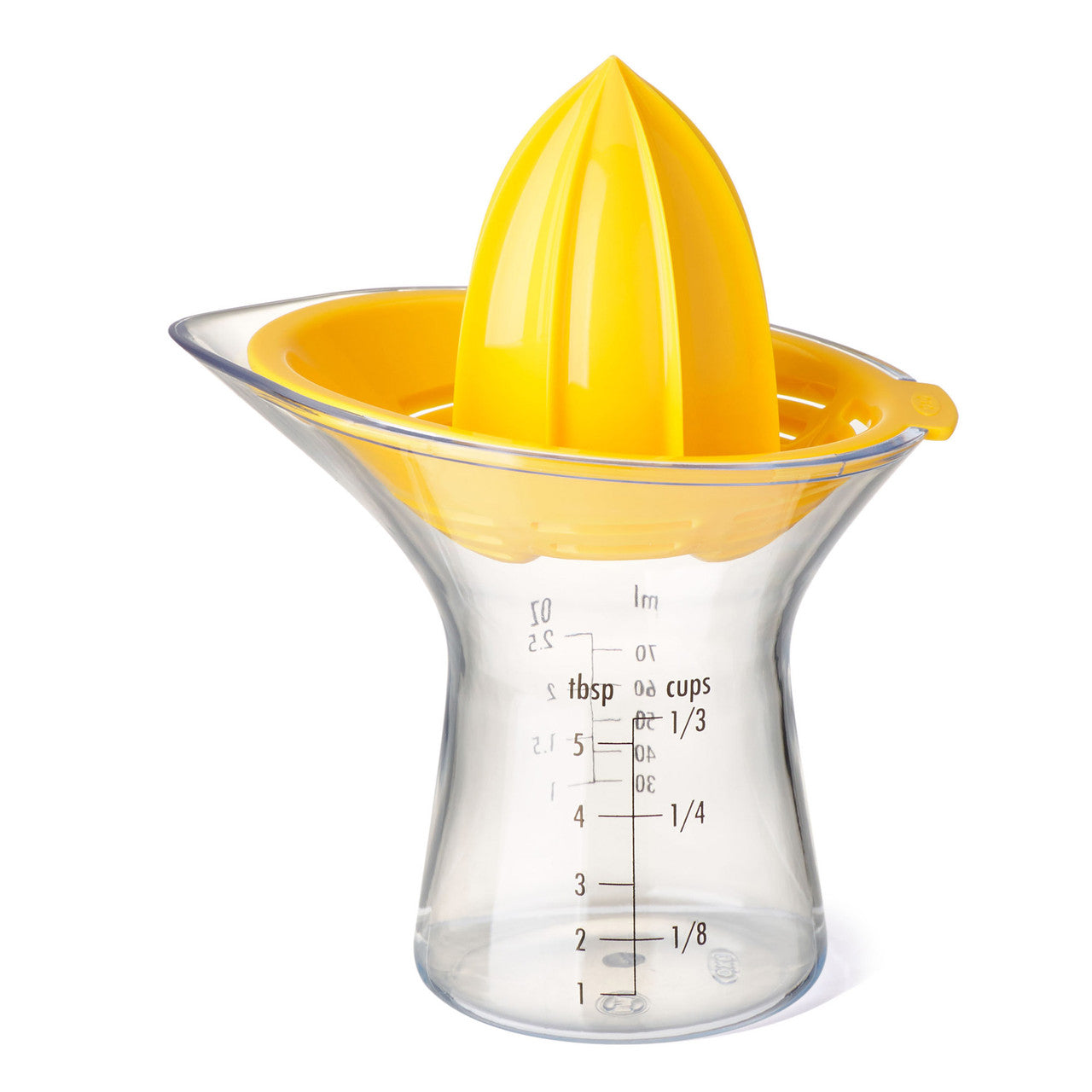 Oxo Small Citrus Juicer image 1