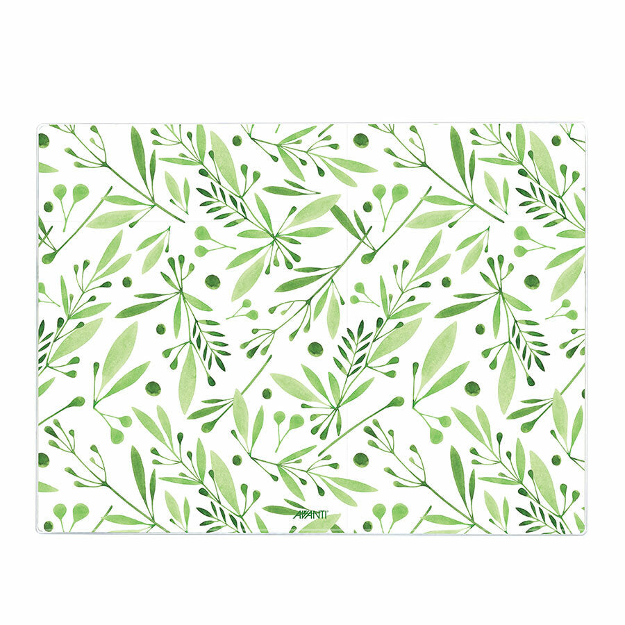 Avanti Tempered Glass Surface Protector - Olive Branch image 0