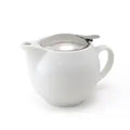 Zero Teapot 450ml White image 0