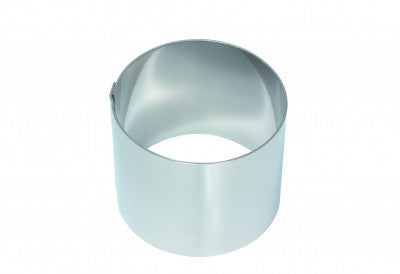 Cuisena Food Ring/Stacker - 7Cm image 0