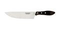 Tramontina Polywood Churrasco Meat Knife 8", 20cm image 0