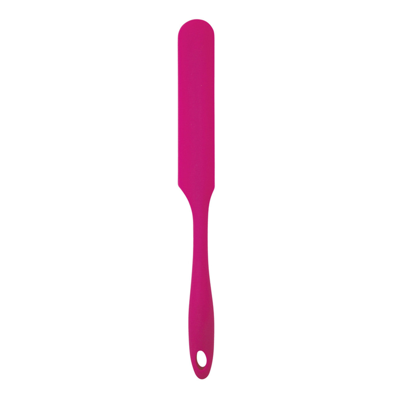 Avanti Silicone Long Spatula - 32cm - Pink image 0