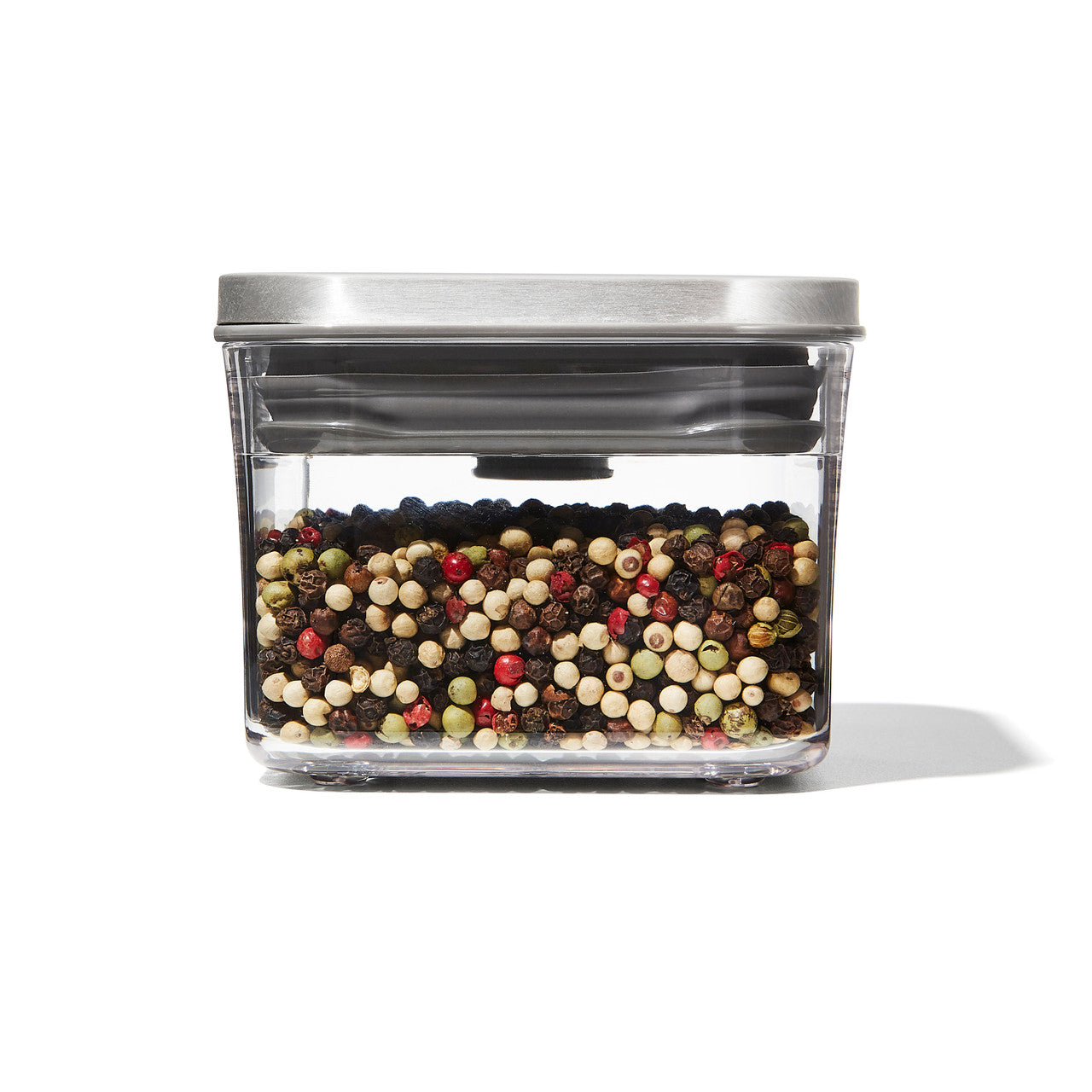 OXO Steel POP Container Small Square Mini (0.4 L) image 2