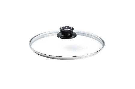 Swiss Diamond Glass Lid 24Cm image 0