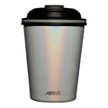 Avanti Go Cup 280ml - Pearlised White image 0