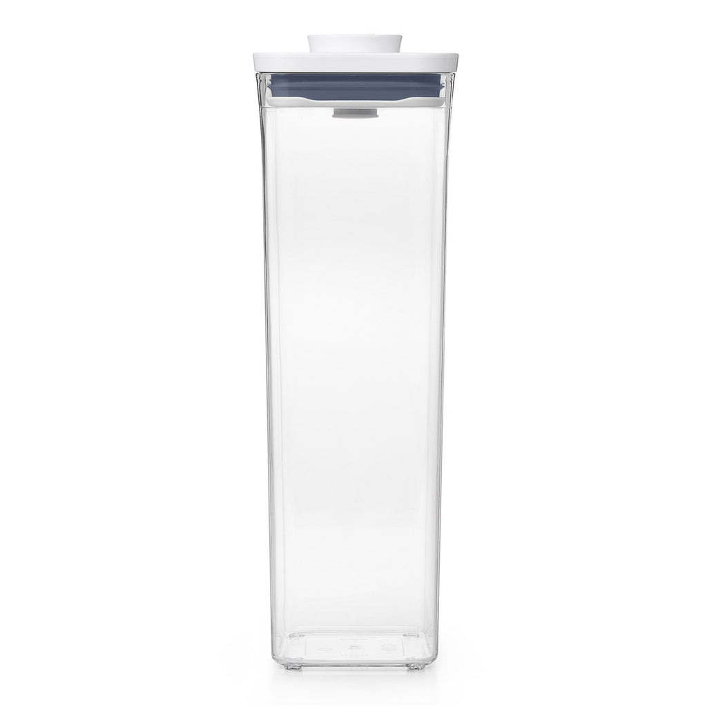 OXO Good Grips POP 2.0 Small Square, Tall (2.1 Litre) image 2