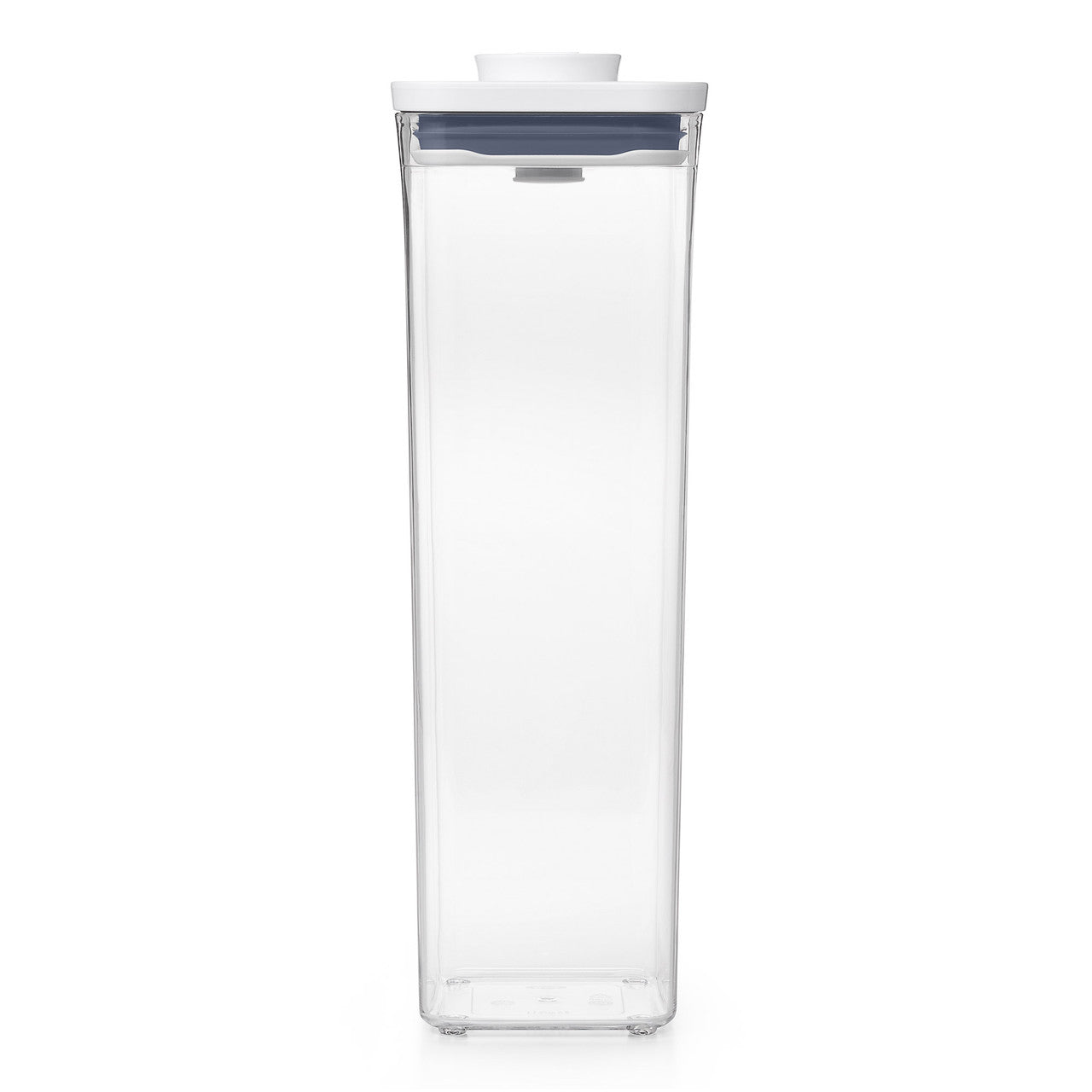 OXO Good Grips POP 2.0 Small Square, Tall (2.1 Litre) image 2