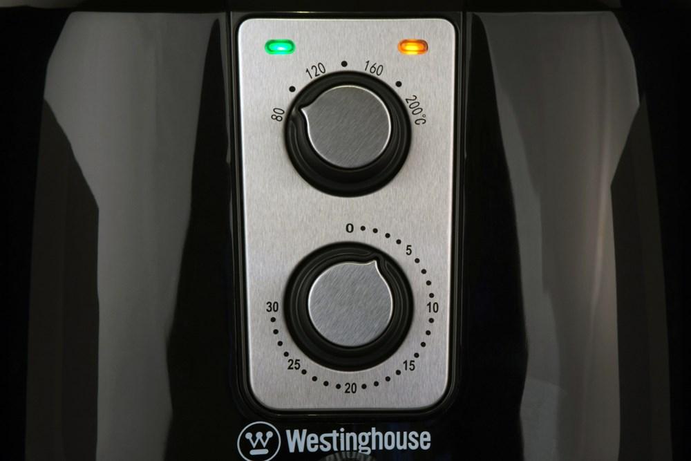 Westinghouse Opti-Fry, 5.2L image 2