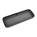 Bakemaster Quiche/Tart Pan 36cm X 13cm X 3.5cm / 14" X 5" X 1?" image 0