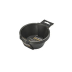 Bakemaster Deep Pie Dish Set of 4 12 x 5cm - Non-stick image 2