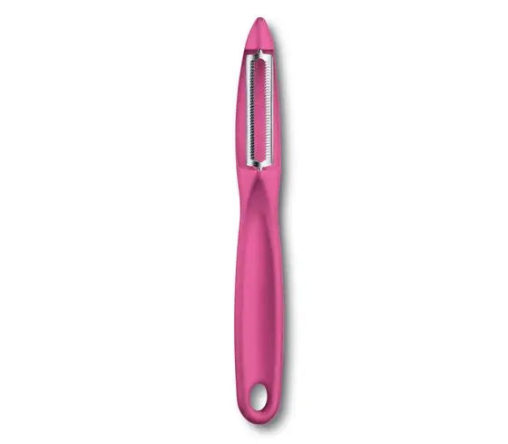 Victorinox Universal Peeler With Ultra-Sharp Edge ? Pink image 0