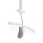 Joseph Joseph Flex Silicone Toilet Brush image 2