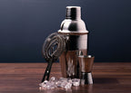 BarCraft Cocktail Kit 3pc Set image 3