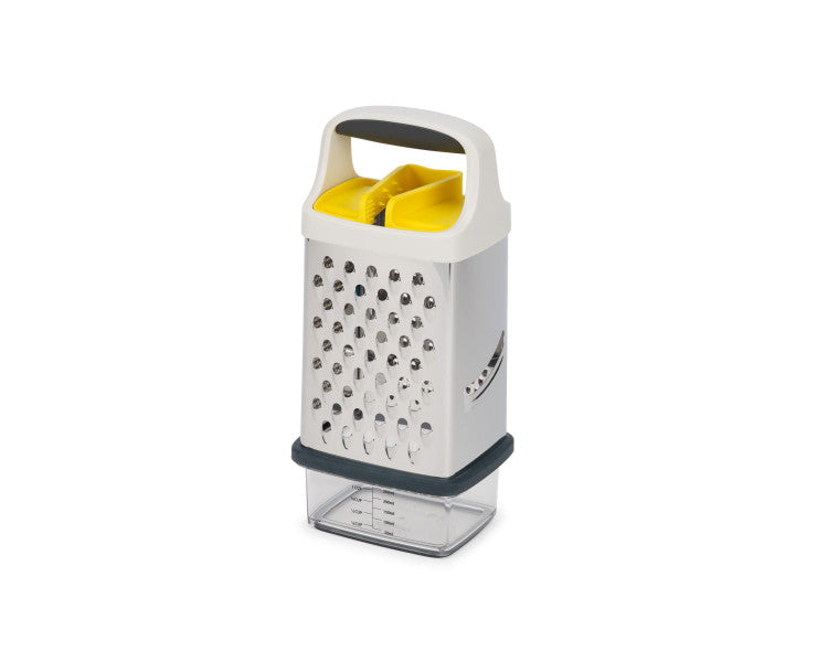 Multi-Grip Box Grater image 2