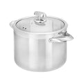 Scanpan Clad 5 Stockpot 24cm 7.6L image 0