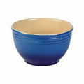 Chasseur Medium Mixing Bowl 24 x 14cm/3.5L Blue image 0