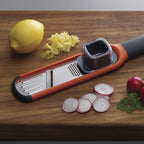 Joseph Joseph 2-In-1 Mini Grater/Slicer image 5