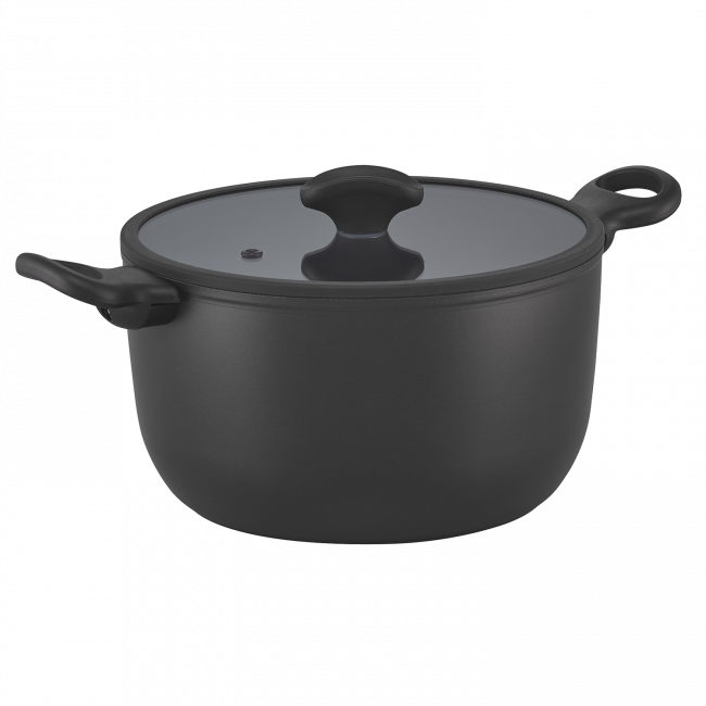 24CM/5.5L COVERED CASSEROLE image 1