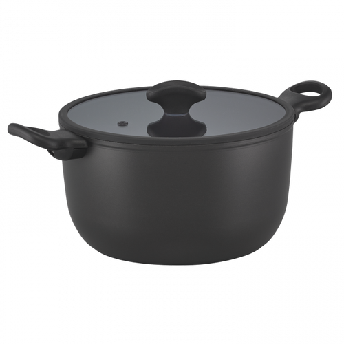 24CM/5.5L COVERED CASSEROLE image 1