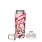 Kambukka Reno Insulated Bottle 500ml Trumpet Flower image 3