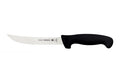 Tramontina Professional Master Black Boning Knife Curved 6", 15cm image 0