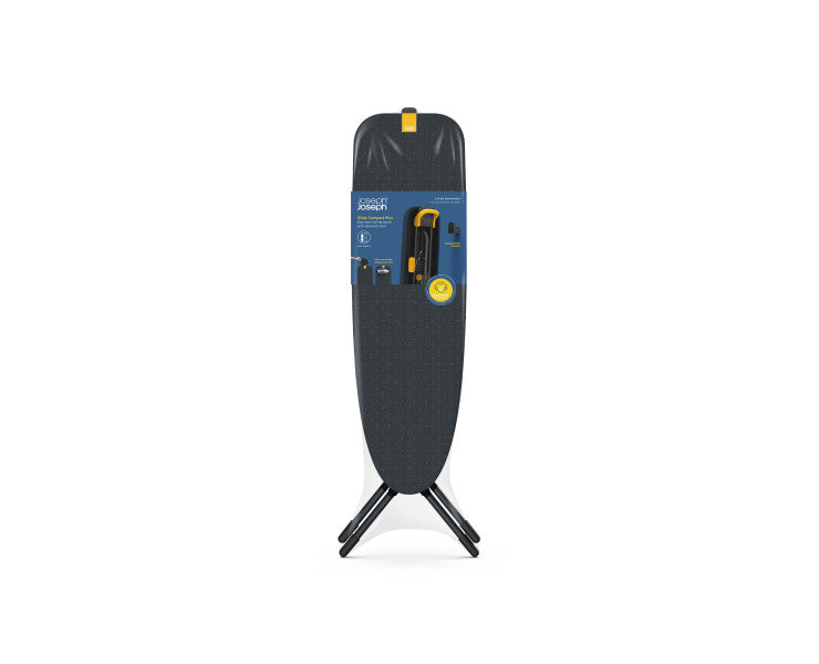 Joseph Joseph Glide Compact Plus Easy-store Ironing Board with Advanced Cover image 1