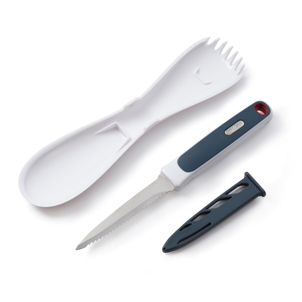 Zyliss 3-in-1 Pumpkin Tool image 0