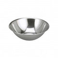 Chef Inox Utility Mixing Bowl Steel Steel 6.5L image 0