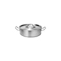 Force Cookware Low Casserole with Lid 260x85mm / 4.5Lt image 0