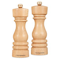 Cole & Mason London Mills Natural Beech Gift Set - 18cm image 0