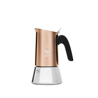 Bialetti Venus Induction Copper 4 Cup image 0