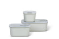 Easyclip 3-Piece Set Nordic White image 0