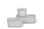 Easyclip 3-Piece Set Nordic White image 0