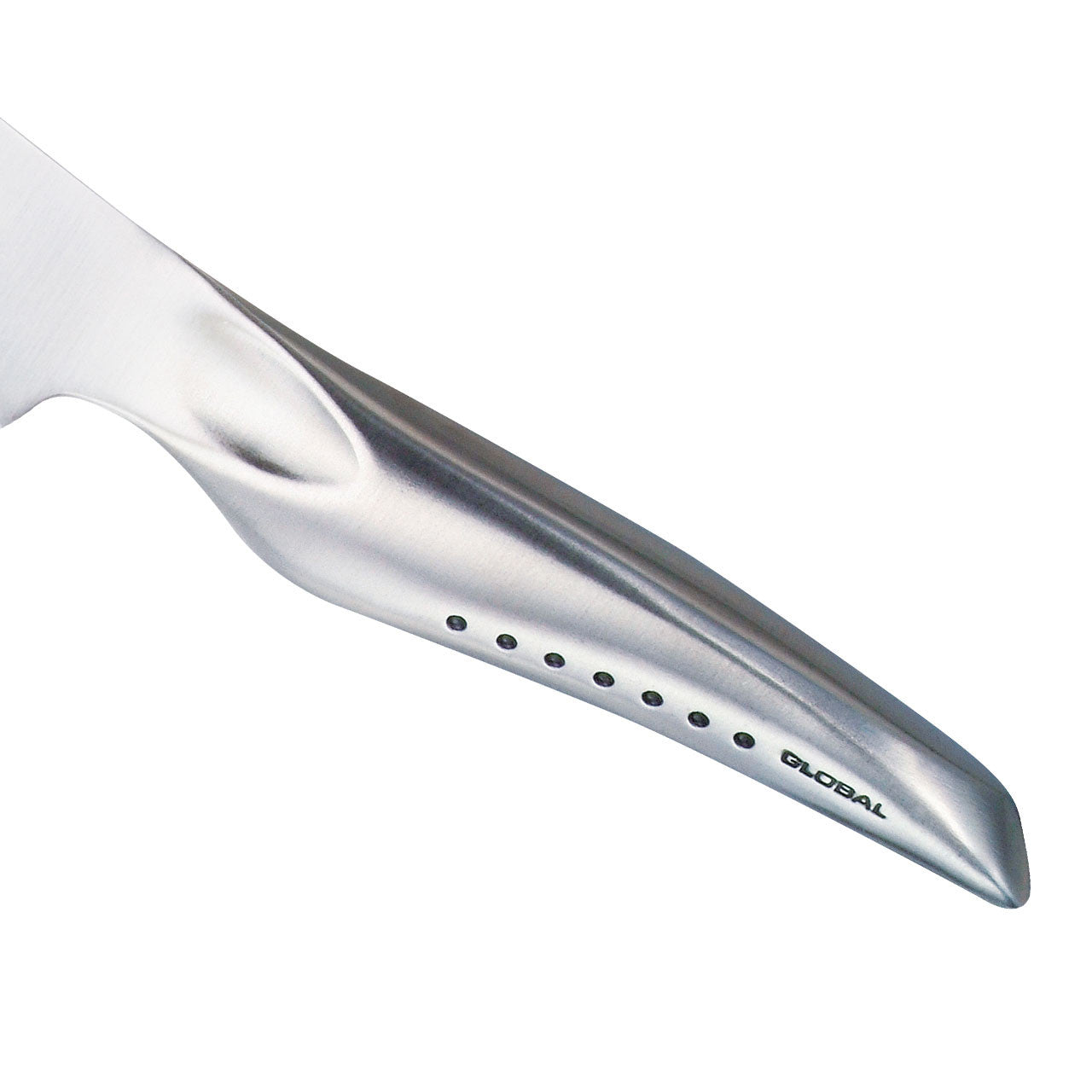 Global SAI 17cm Utility Knife, Flexible SAI-M05 image 1