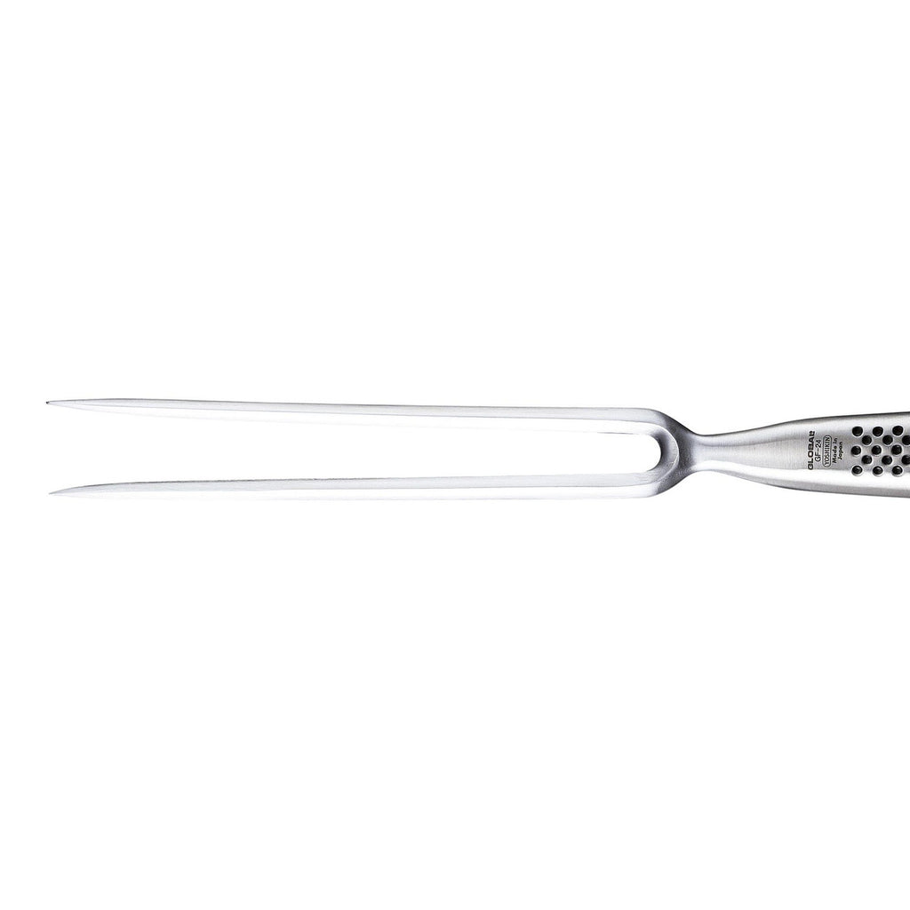 Global Classic Carving Fork, Straight GF-24 image 2