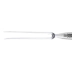 Global Classic Carving Fork, Straight GF-24 image 2