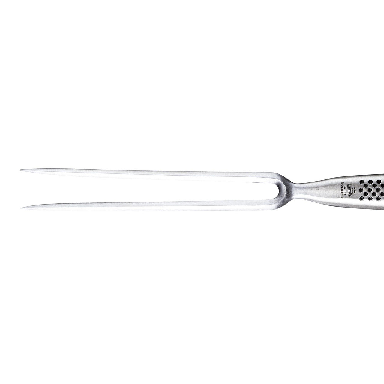 Global Classic Carving Fork, Straight GF-24 image 2
